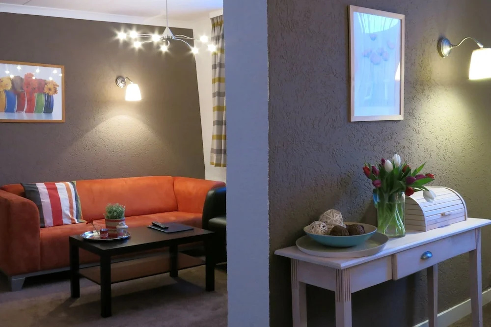 Appartementen Valkenburg - Général