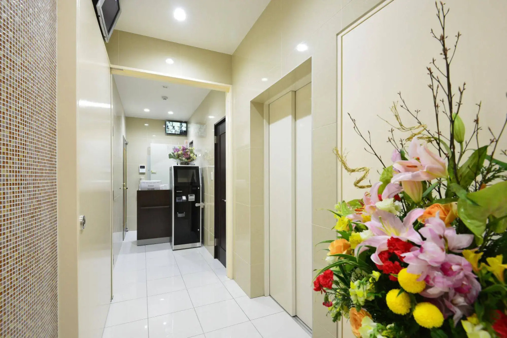Hotel photo 14