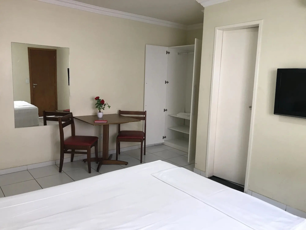 Hotel Monte Rei by null