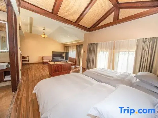 Chuanlord Holiday Hotel - Chambres