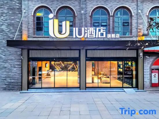 IU Hotel(Chongqing Siyuan Light Rail Station Store)