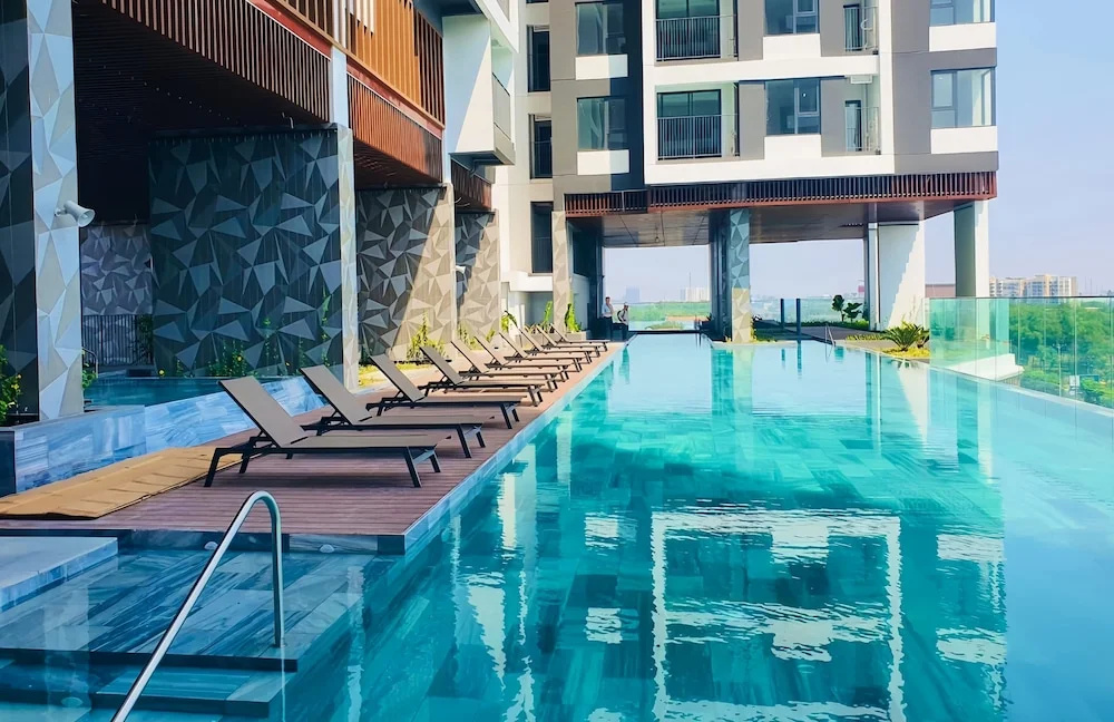 Hotel photo 19