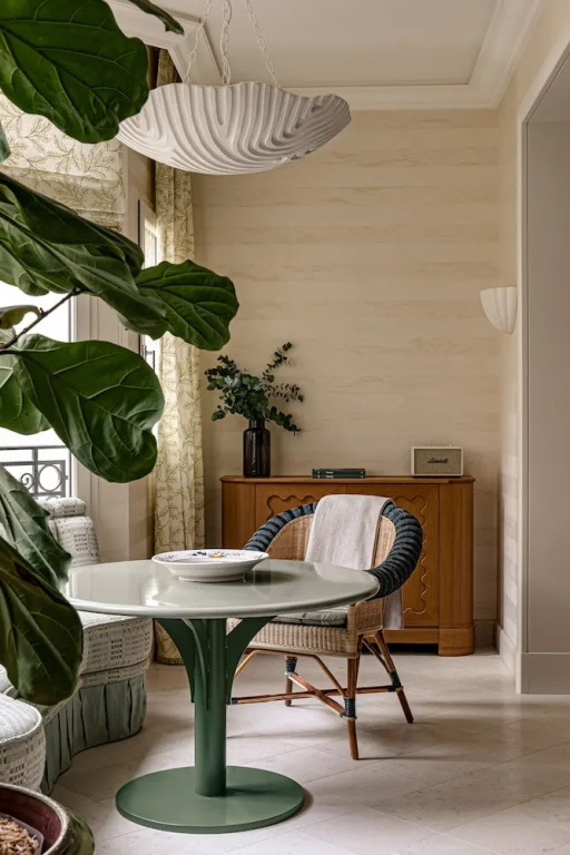 Saint James Paris - Relais & Chateaux 103