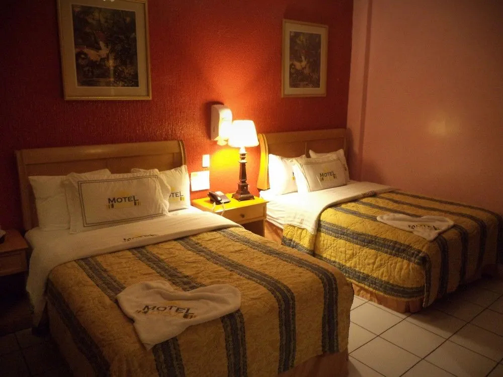 Hotel Diaz - фото 3