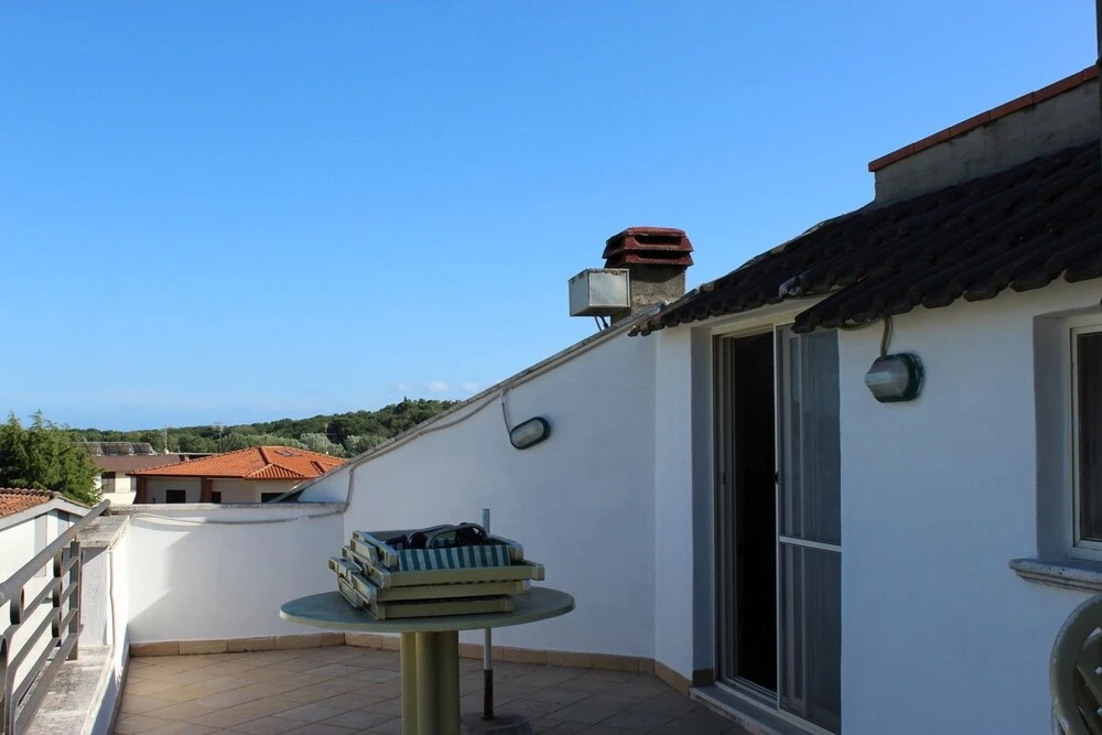 Attico Bella Vista