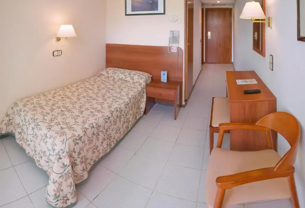Hotel GHT Costa Brava & Spa - Chambres