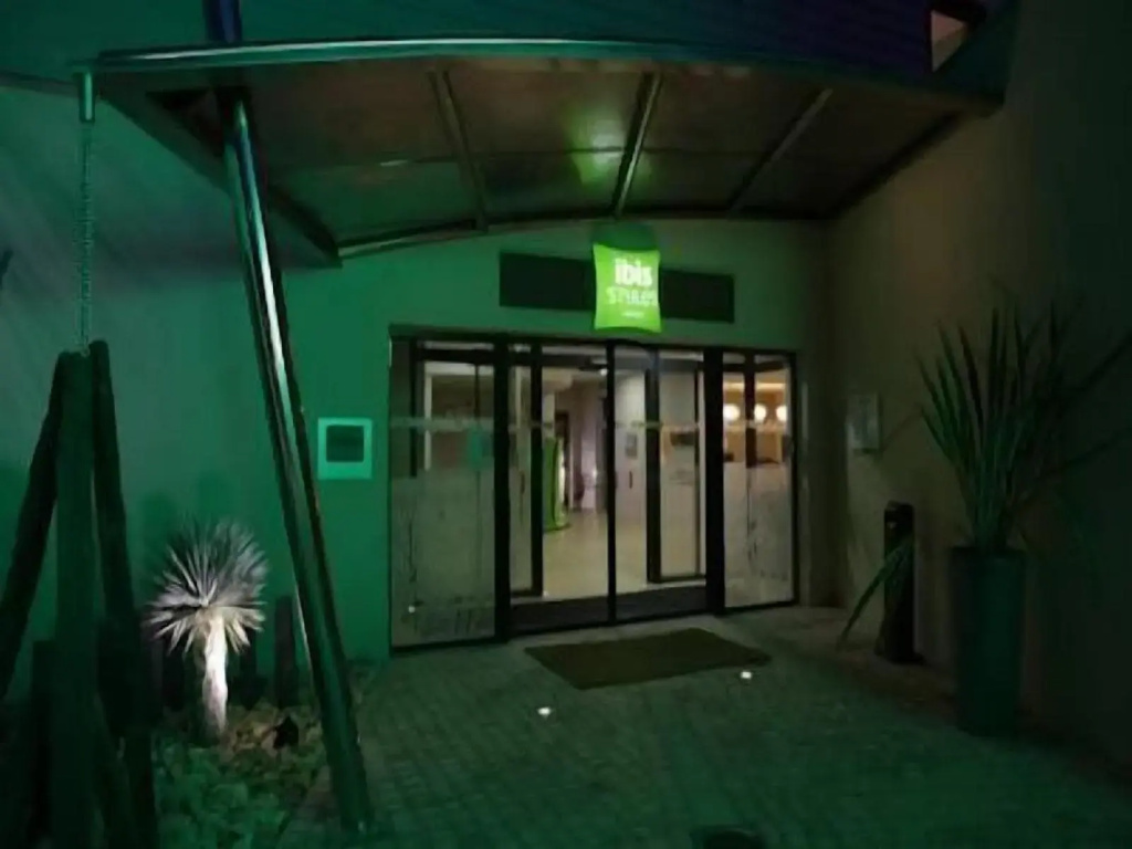 ibis Styles Villeneuve sur Lot - Général
