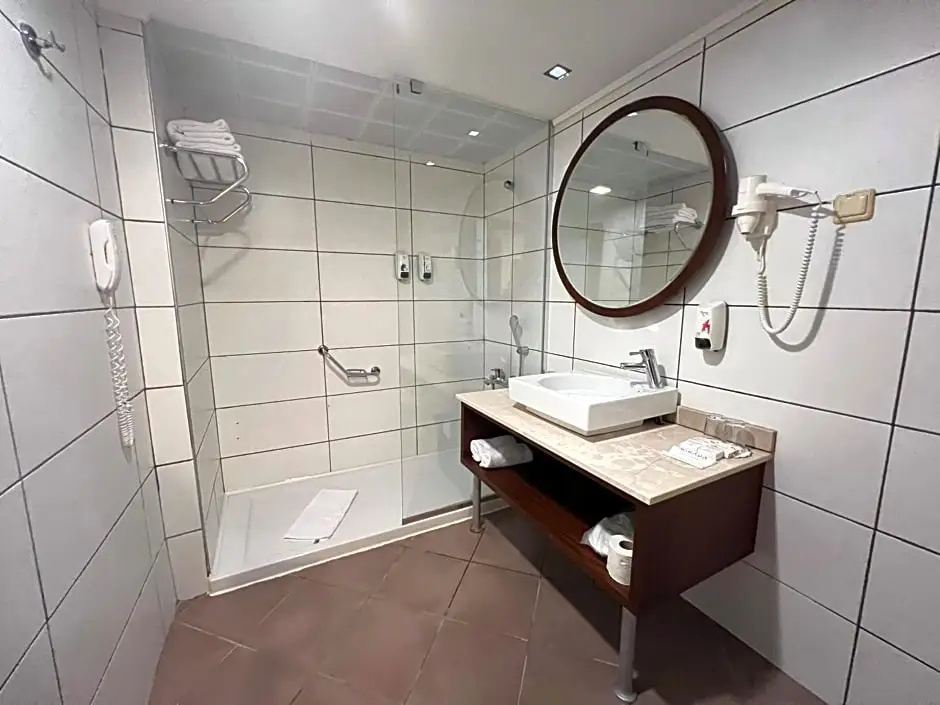 Mirada Del Mar Hotel - All Inclusive - Chambres
