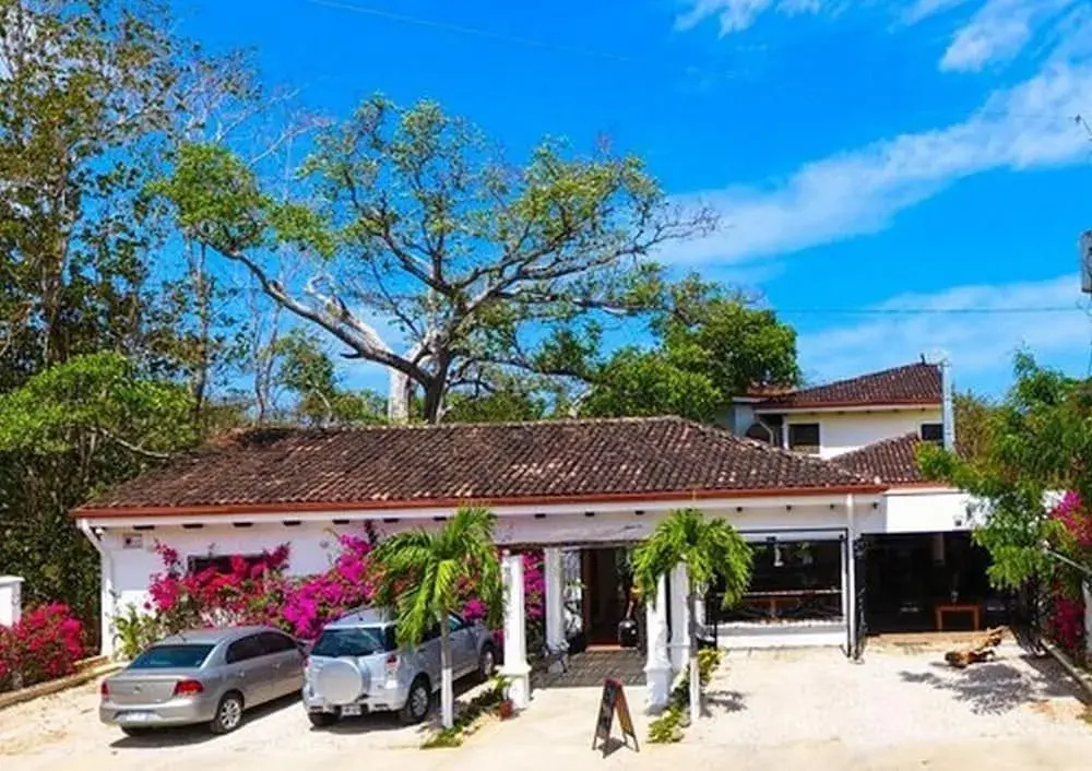Playa Grande Hotel and Villas