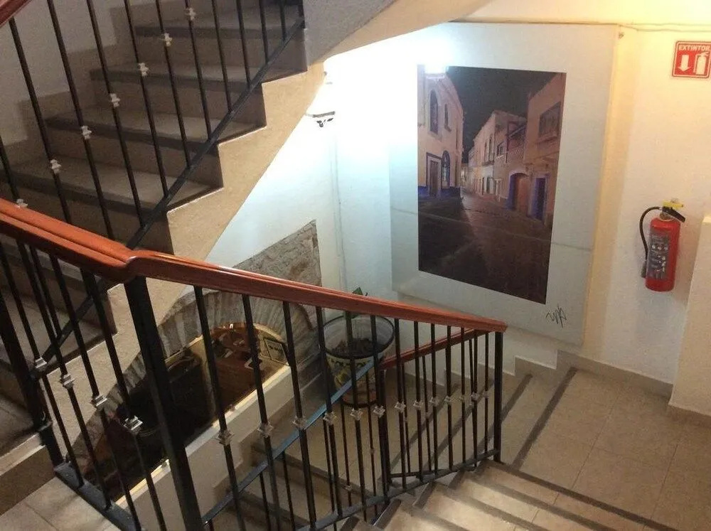 Hotel Plaza Baratillo - Général