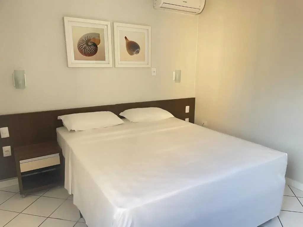 Hotel Ryan - Chambres