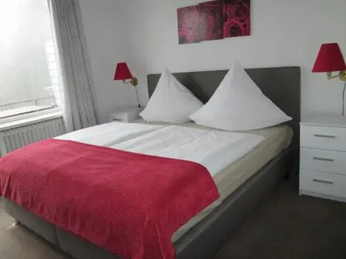 Hotel Skandinavia - Général