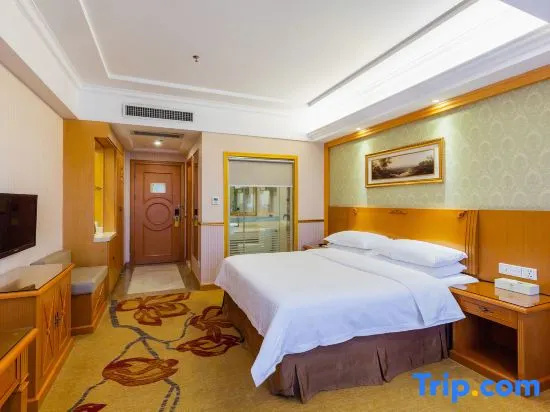 Vienna Hotel Shenzhen View Lake Park - Chambres