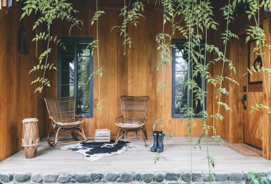 Cottage