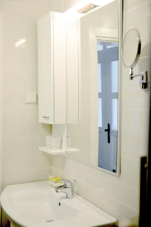 Hotel Sanja - Chambres