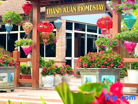 Thanh Xuân Villa