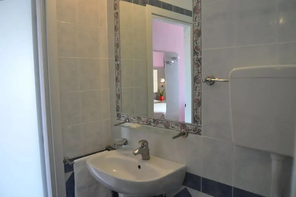 Hotel Playa - Chambres