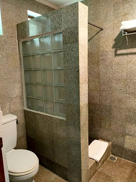 Hotel Kumala Pantai - Chambres