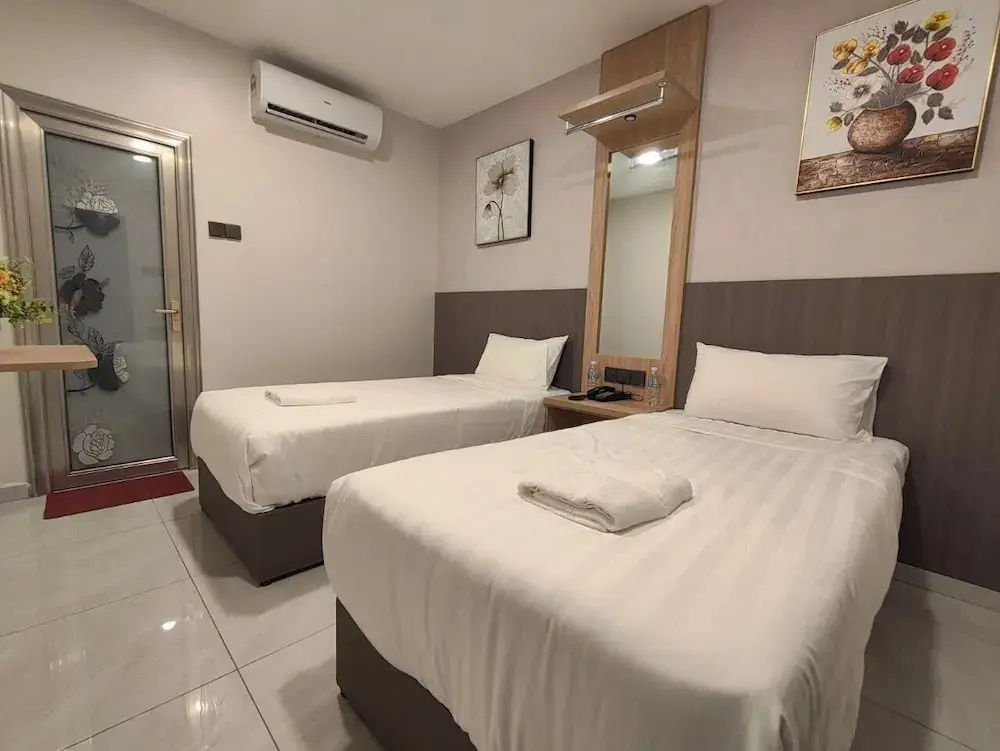 Hotel photo 15