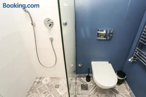 Moment Boutique Apartments - Général