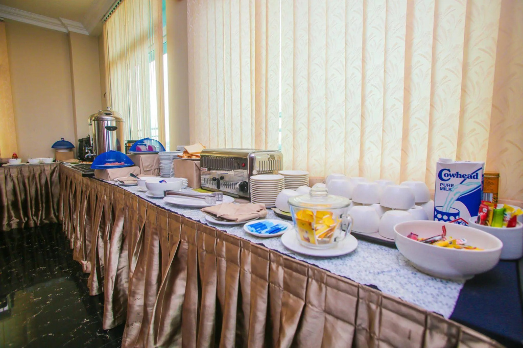 Hotel photo 10