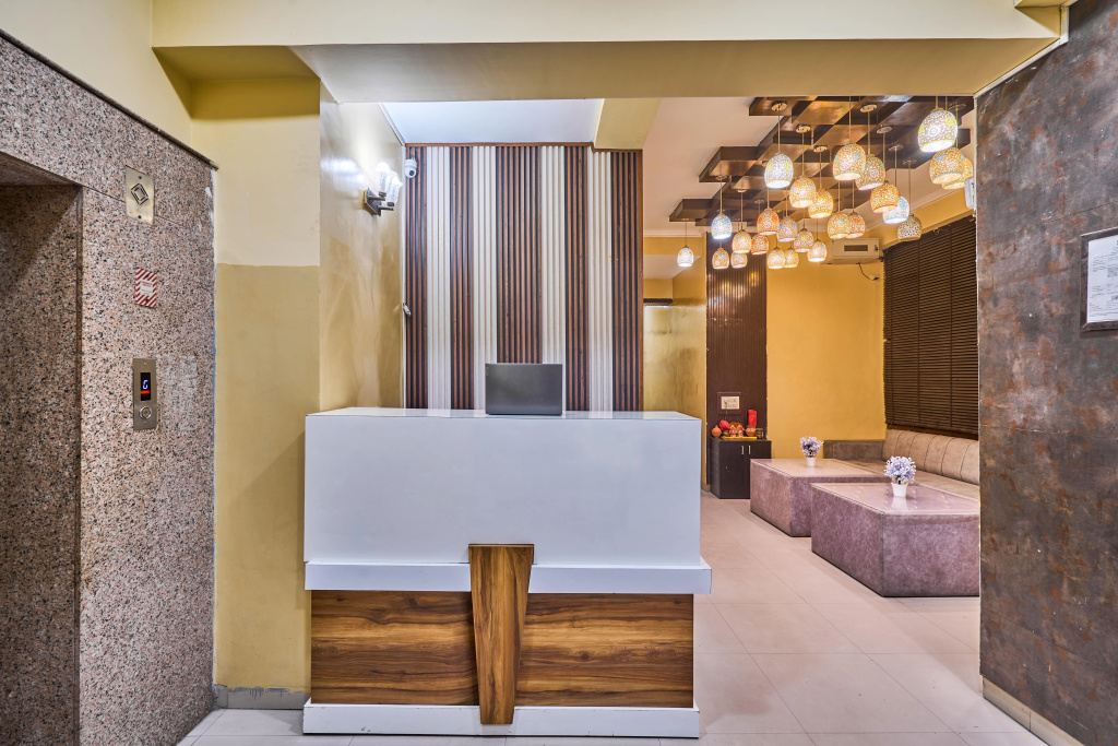 Hotel photo 20