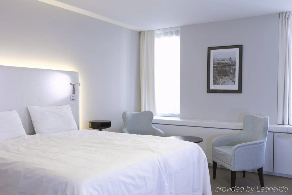 Thon Hotel EU picture