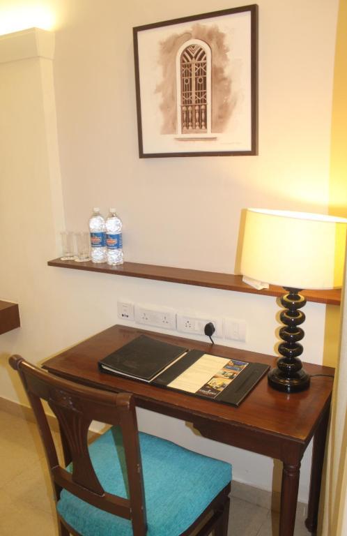 Country Inn & Suites By Radisson, Goa Candolim