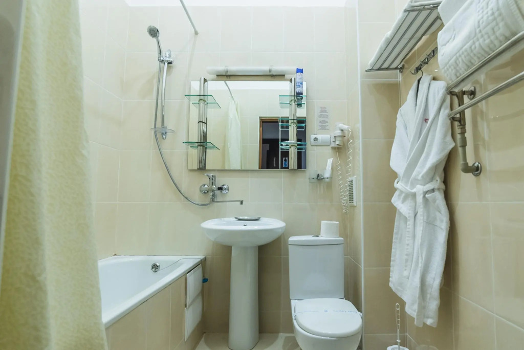 Шаляпинъ (Кисловодск) - фото 9