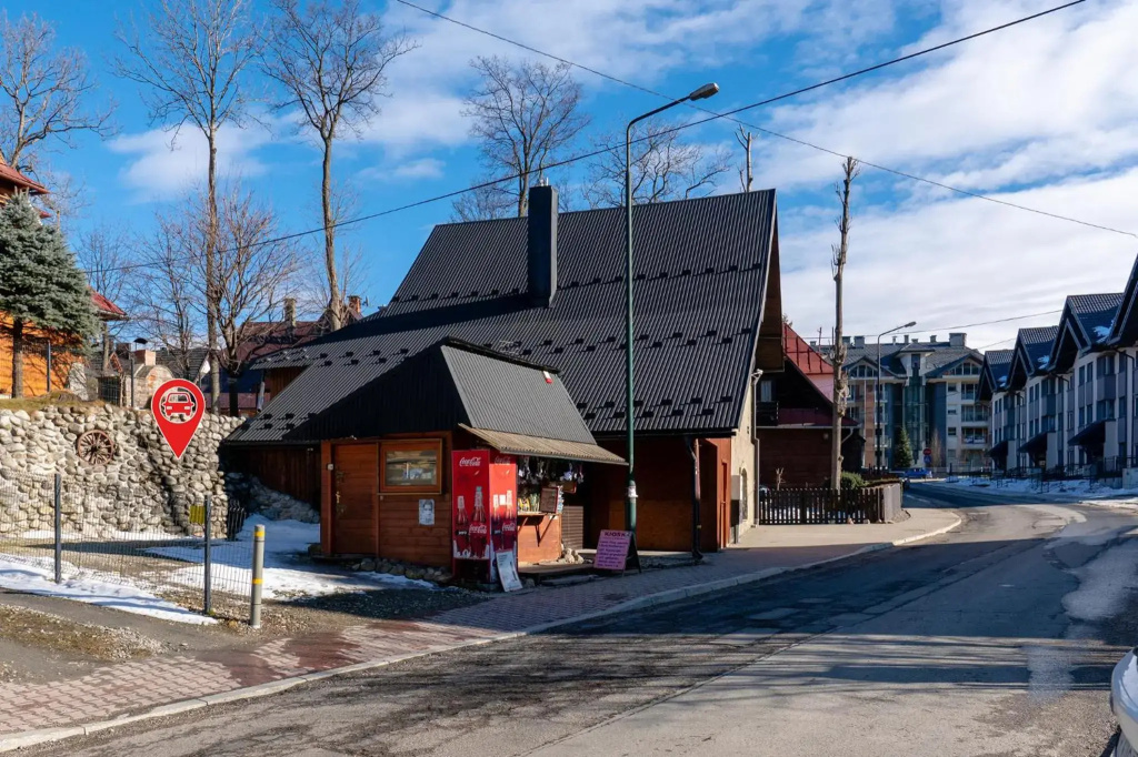 Apartament Kuźnia