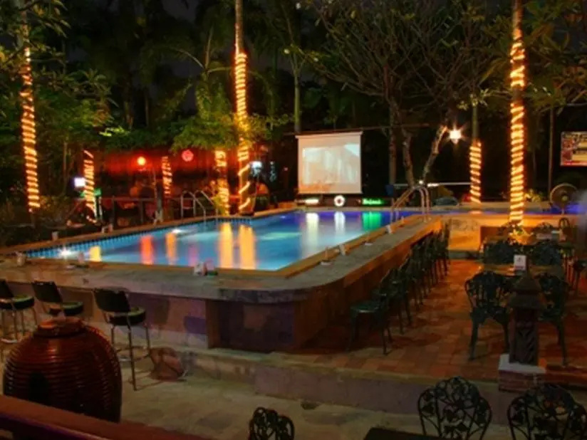 Hotel photo 17