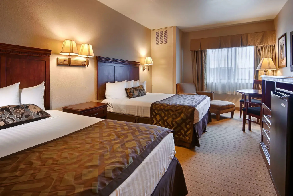 The Montcler Hotel - Redberri Luxury Collection - Général