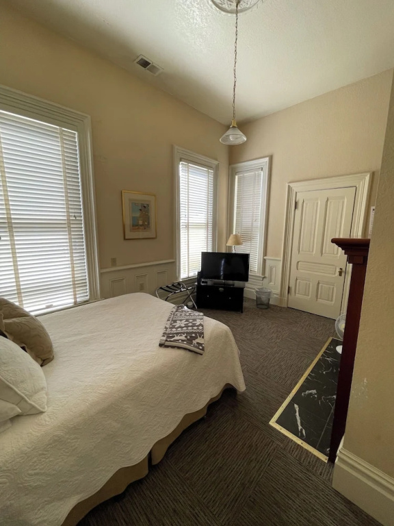 Carter House Inns - Chambres