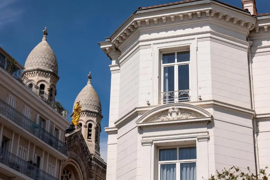 Excelsior - Chambres