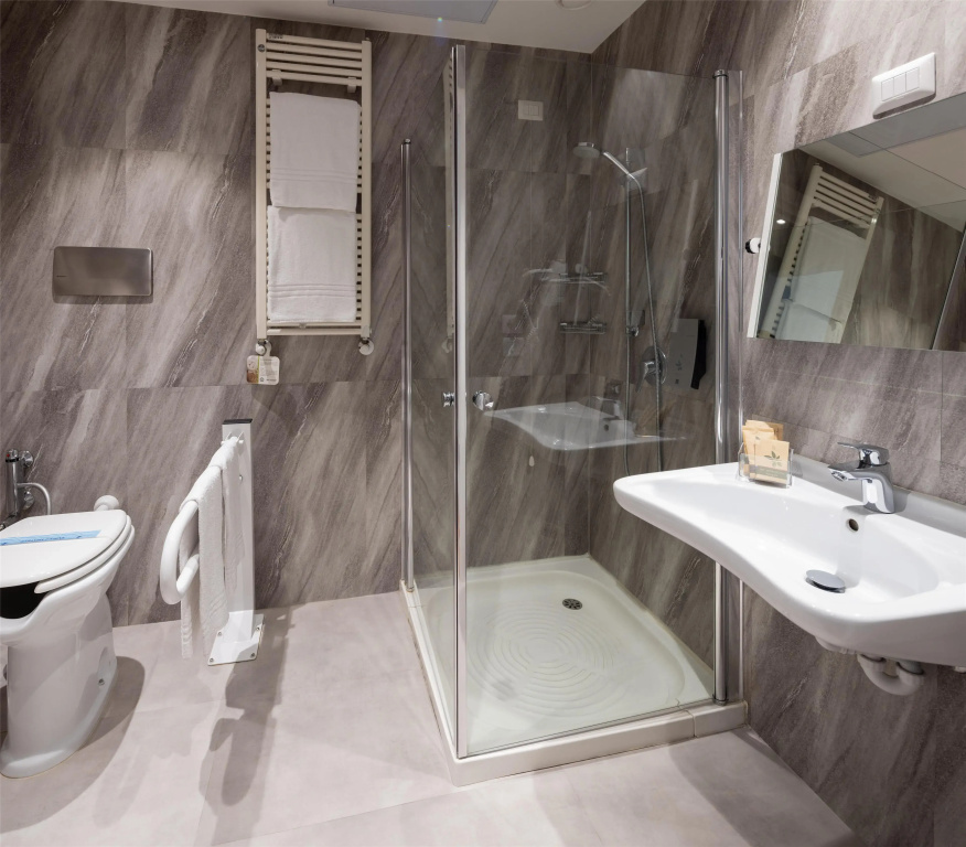 Best Western Air Hotel Linate - Chambres