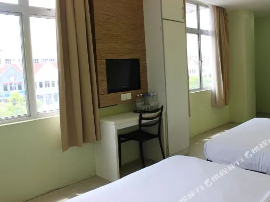 Best View Hotel Bangi