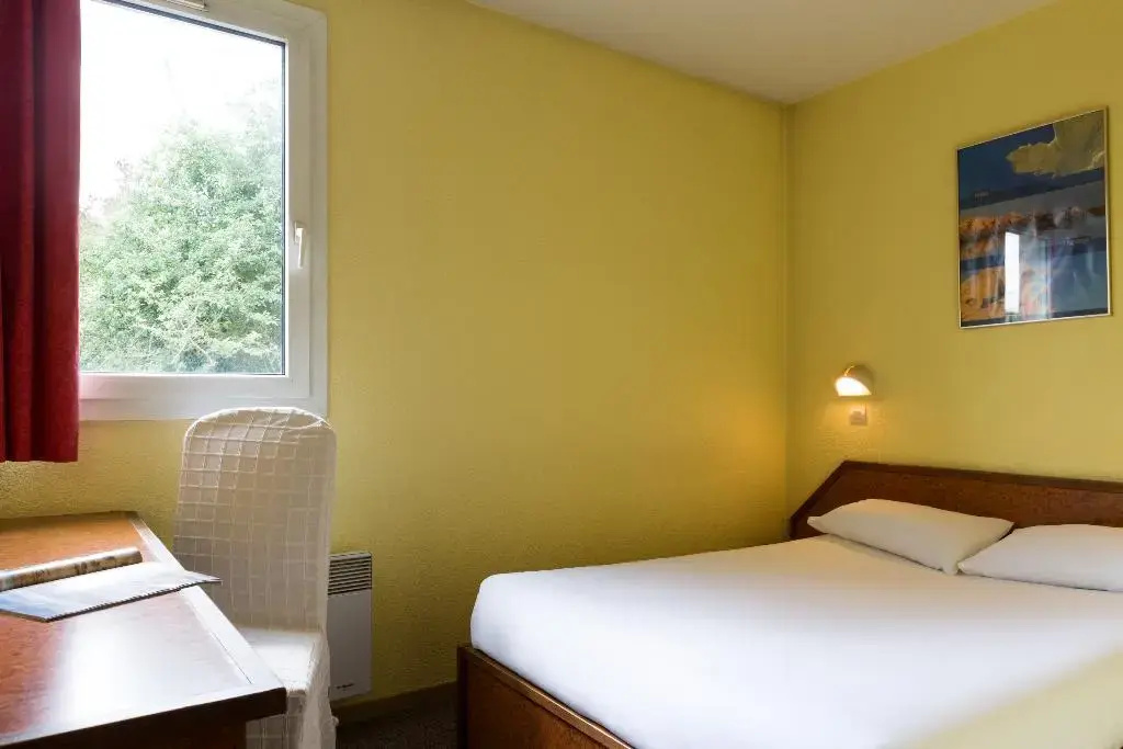 Greet Hotel Nancy Sud - Général