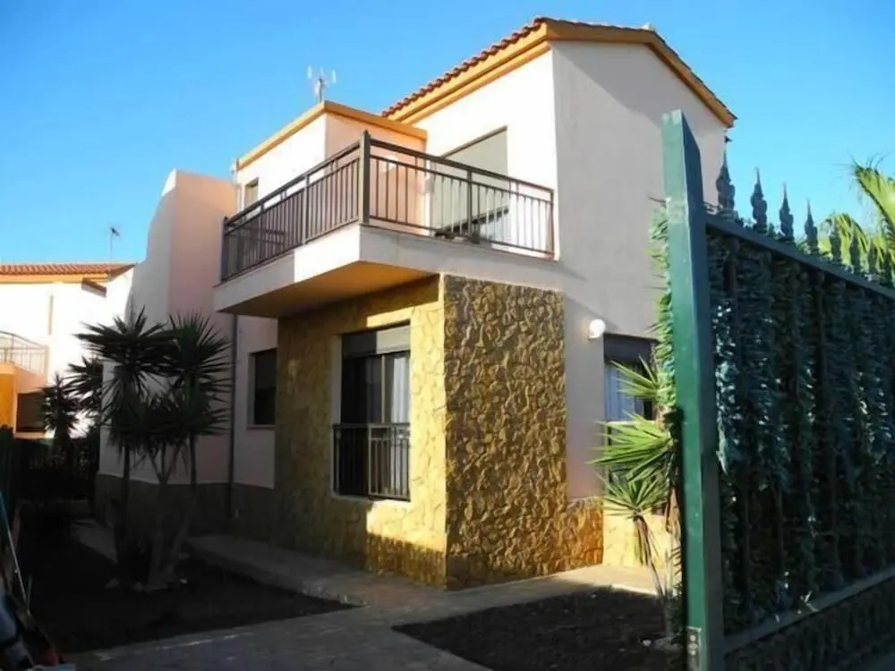 Foto 1 del hotel