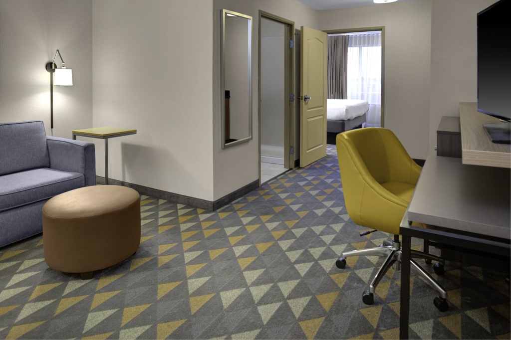 Holiday Inn Hotel & Suites Lima by IHG - Général