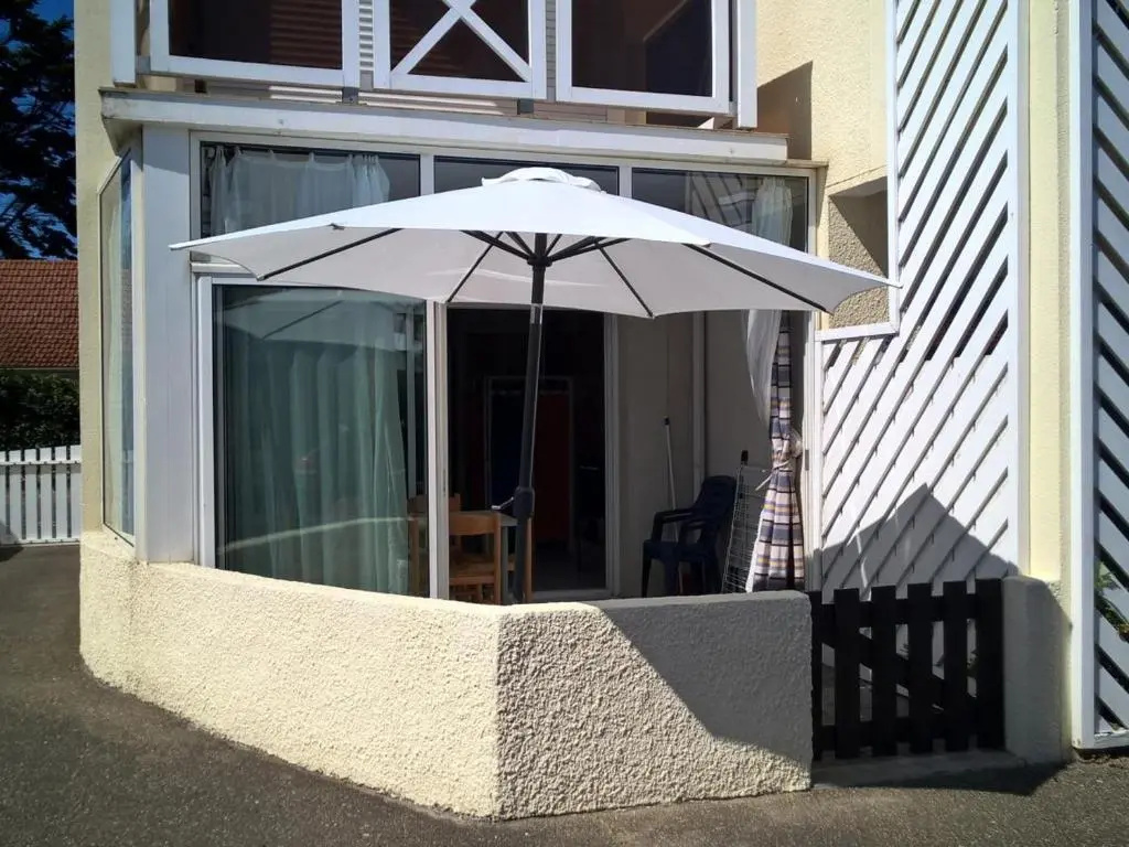 Appartement Biscarrosse Plage, 1 pièce, 4 personnes - FR-1-319-191