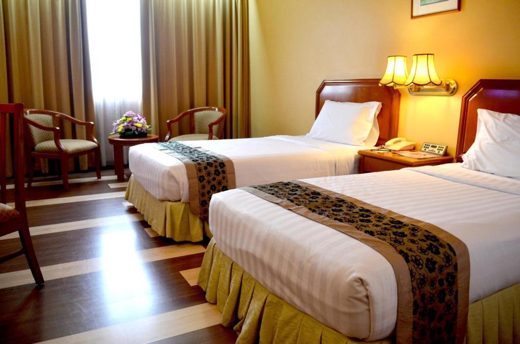 Hotel Sandakan