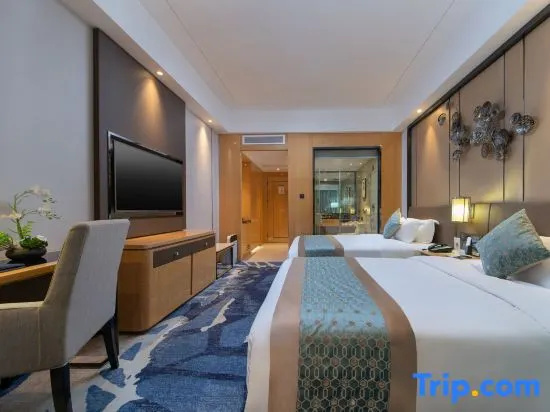 Premier room
