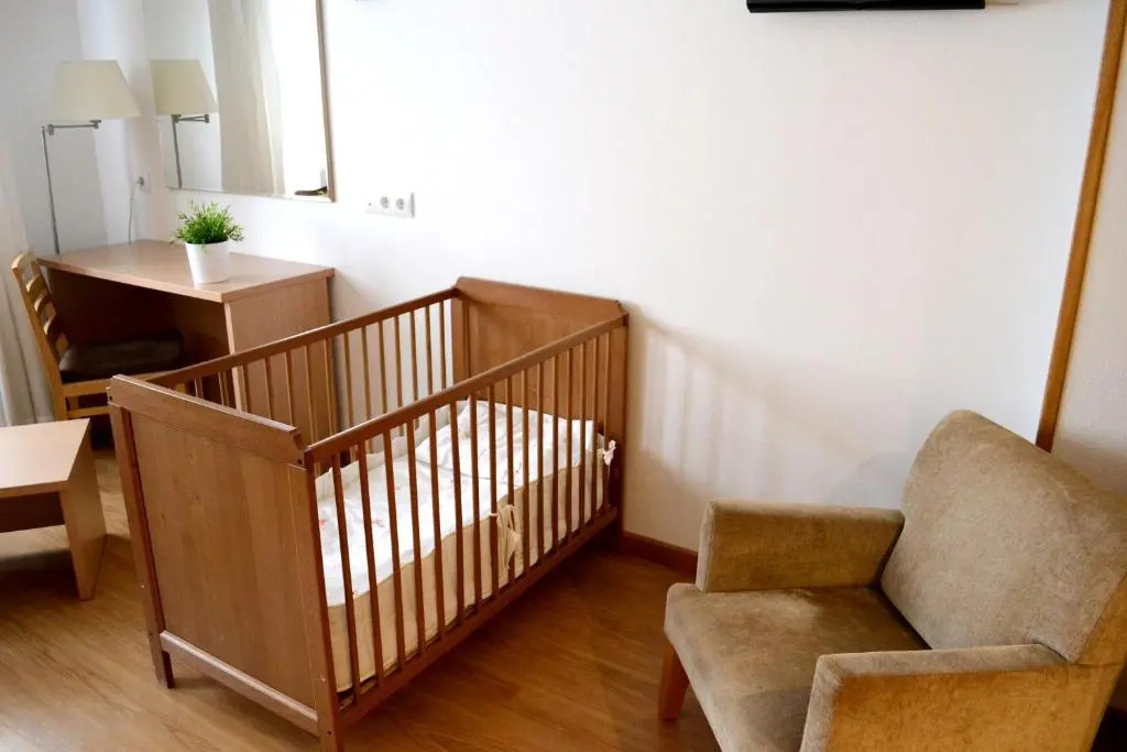 Hotel Mi Casa - Chambres