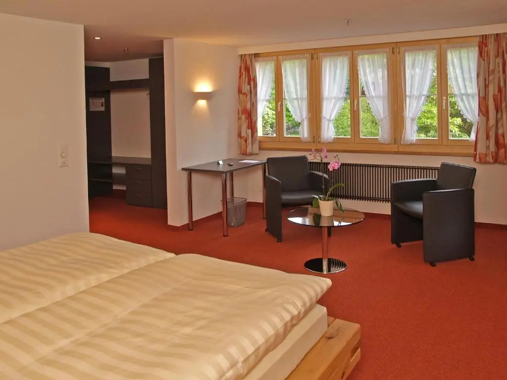 Comfort room