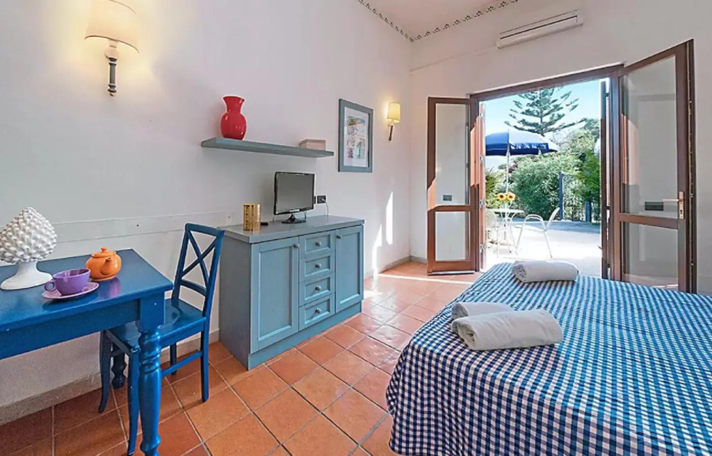 Villaggio Cala Mancina - Général