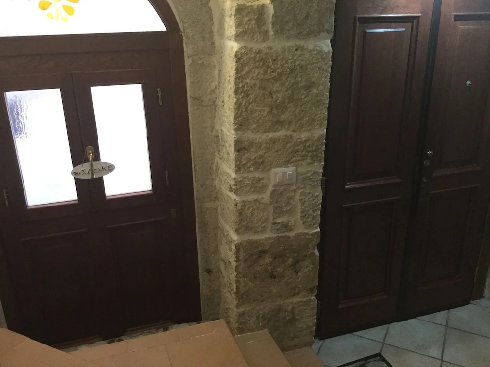 La Piazzetta B&B