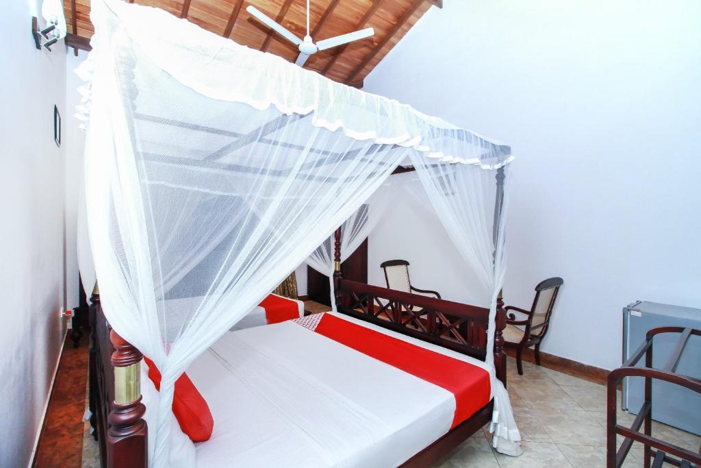 Chami Villa Bentota