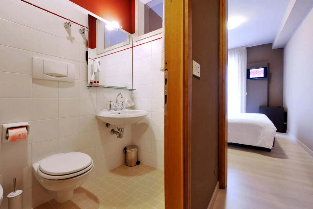 Hotel photo 7