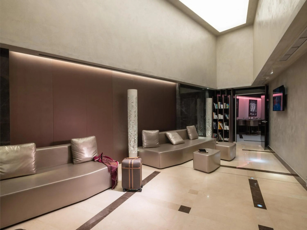 Saz City Life Hotel - фото 32