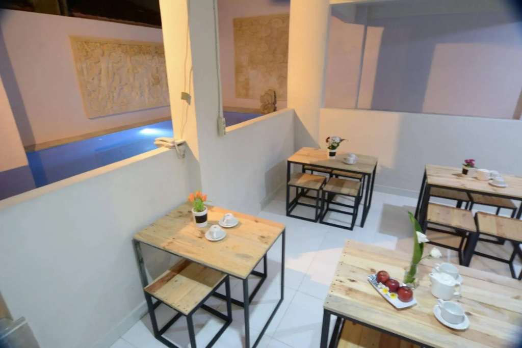 Hotel photo 12